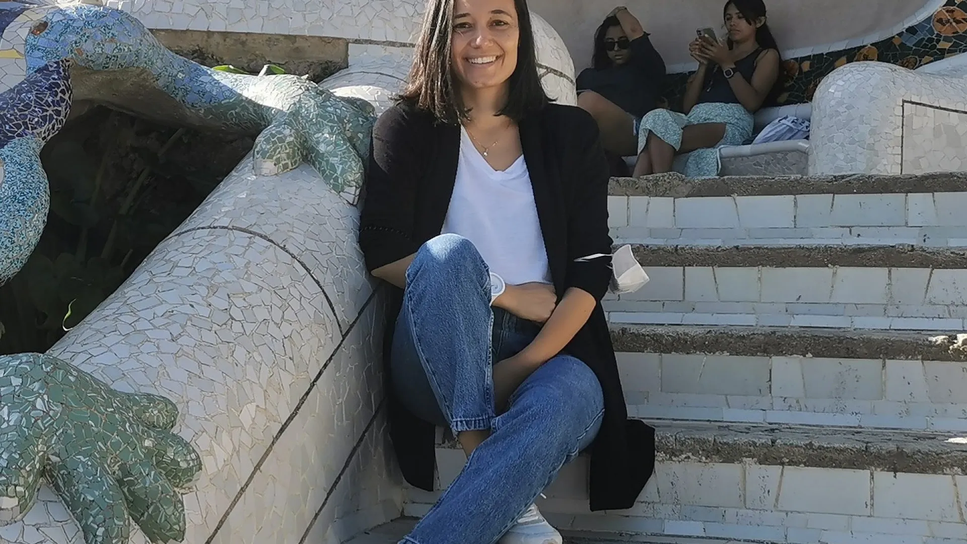 
                    Influencer portuguesa perseguida e ameaçada por mulher durante meses
                