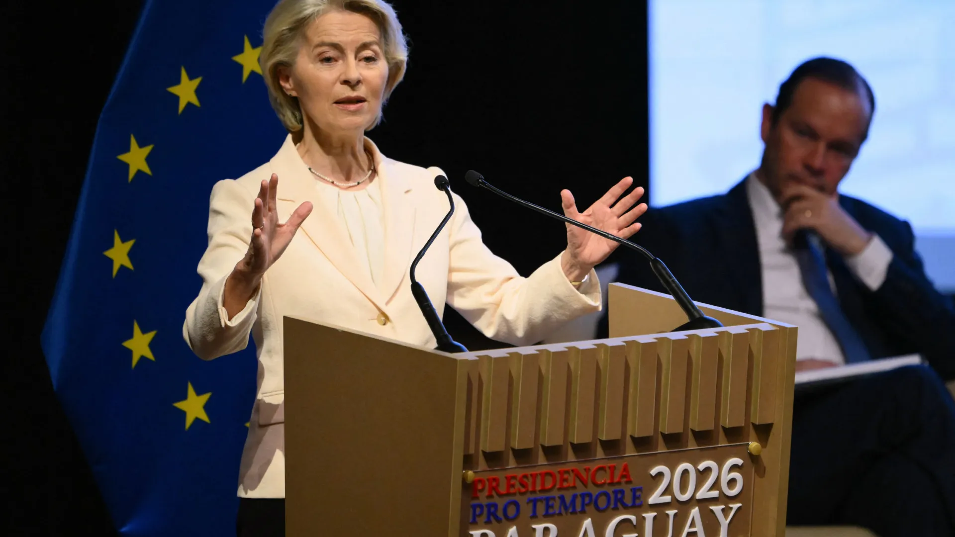 
                    Acordo é uma declaração de escolha do 