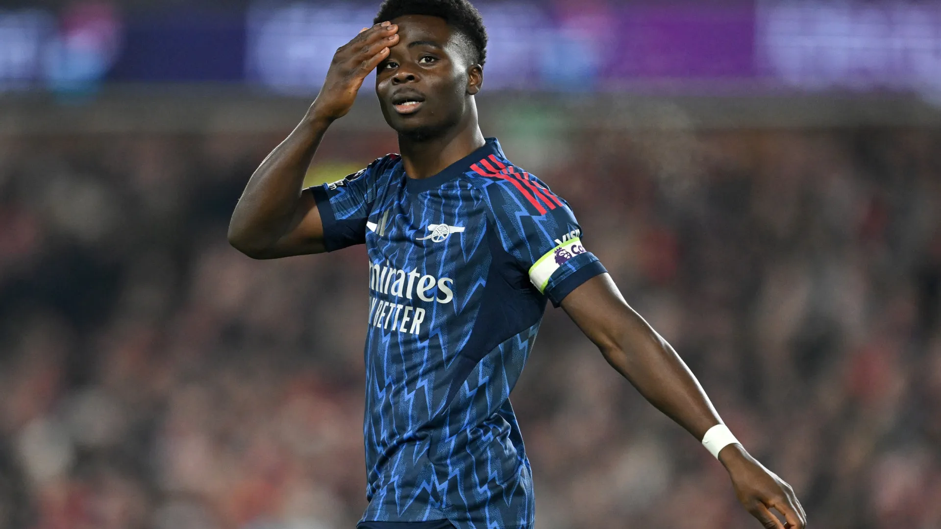 
                    Arsenal empata e não aproveita desaire do City, com 'fantasma' Gyokeres
                