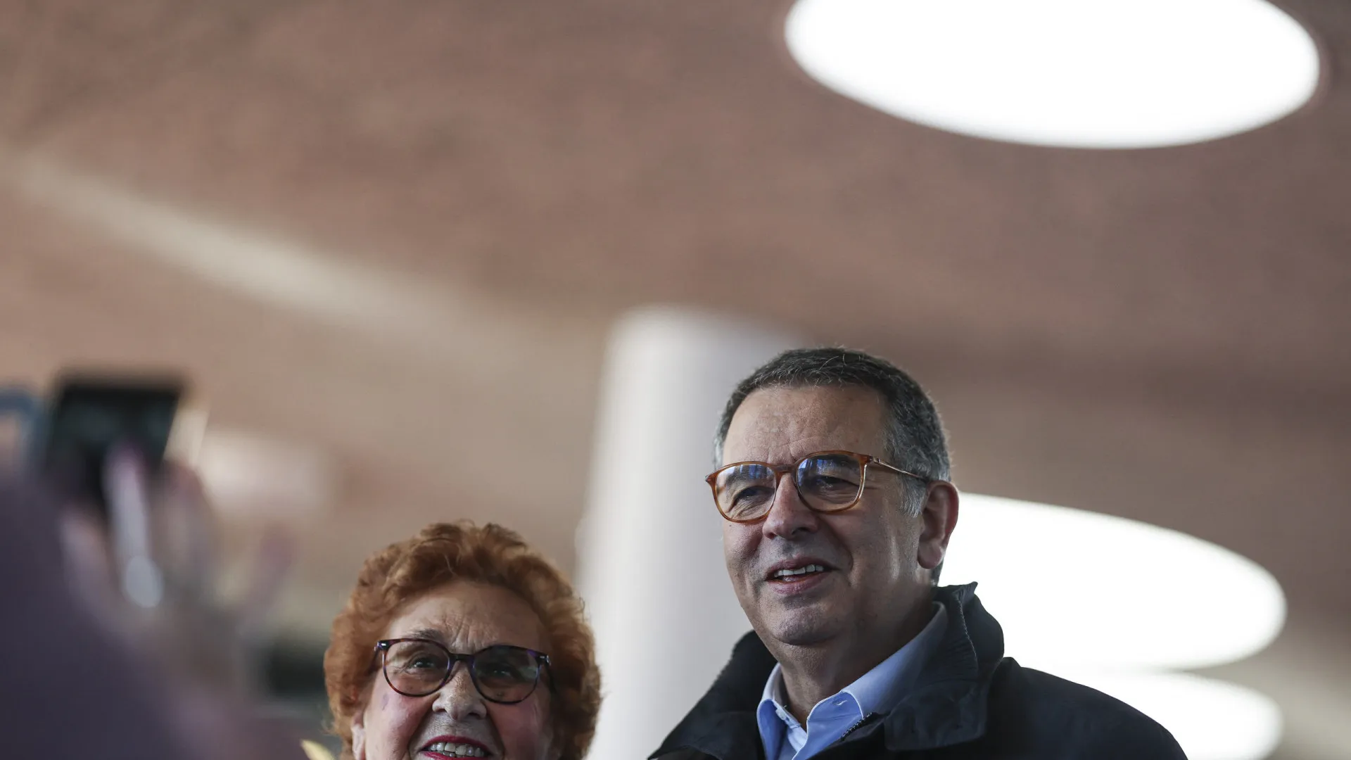 
                    António José Seguro ganhou no distrito de Aveiro
                