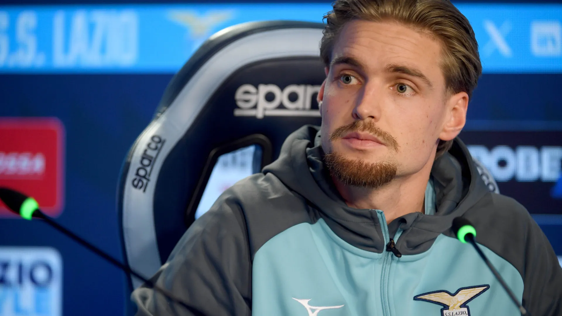 
                    Agente de Kenneth Taylor explica 'nega' ao FC Porto: 