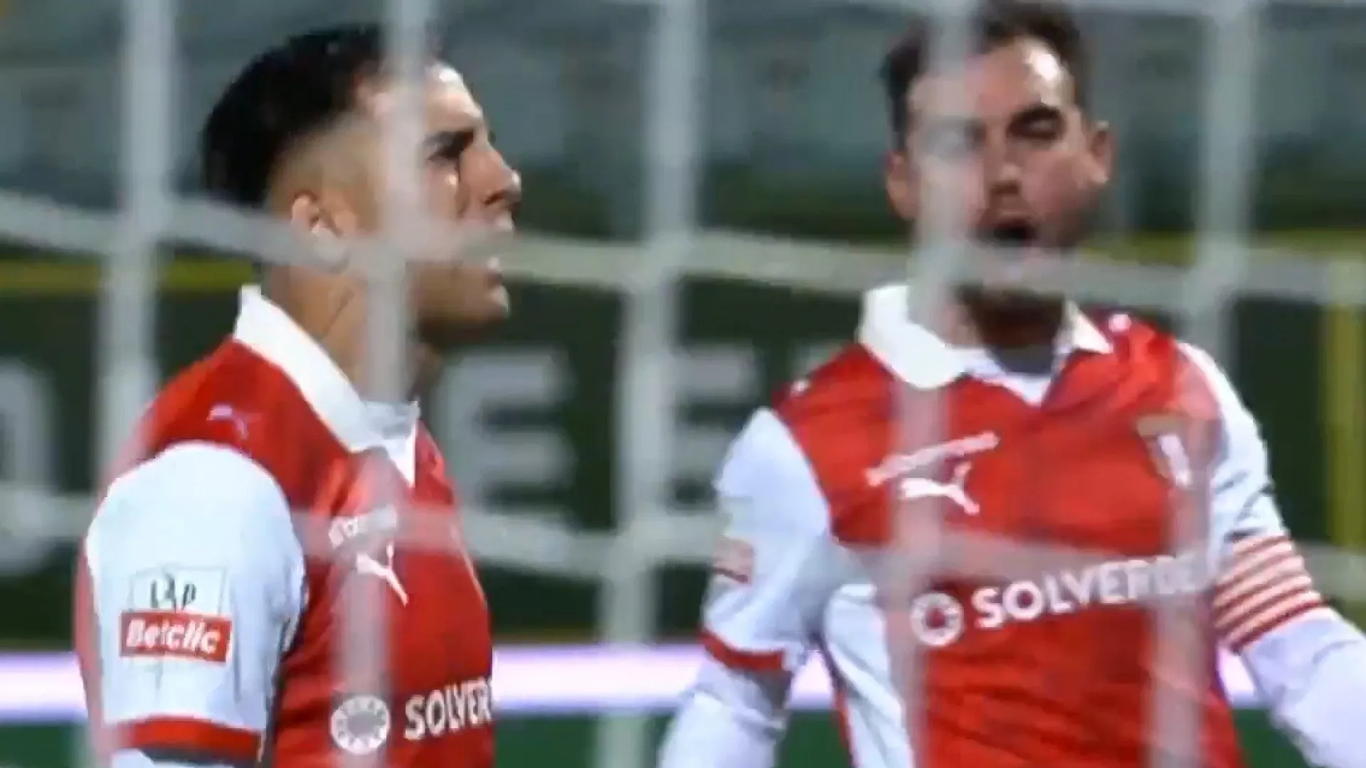 
                    O golo de Zalazar que carimbou o regresso às vitórias do Sp. Braga
                