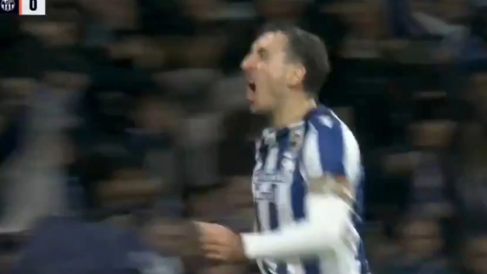 
                    Oyarzabal marcou ao Barcelona, mas Gonçalo Guedes brilhou desta forma
                