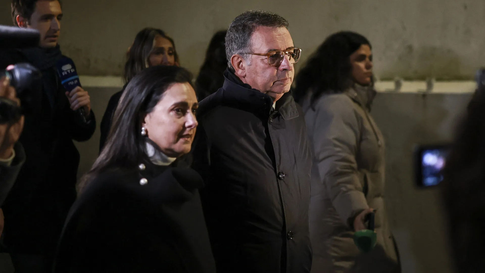 
                    António José Seguro ganhou no distrito de Santarém
                