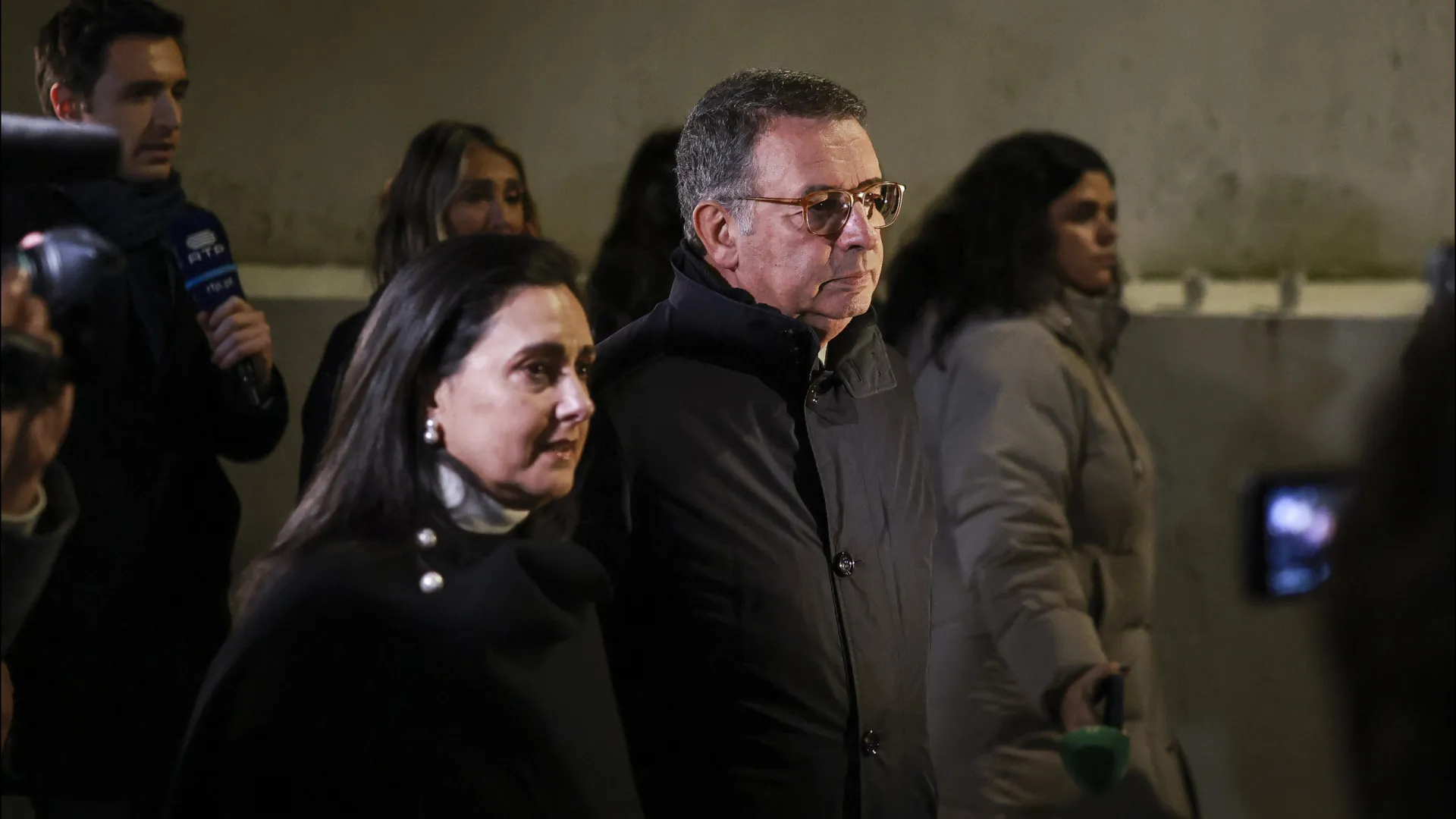 
                    António José Seguro ganhou no distrito de Santarém
                