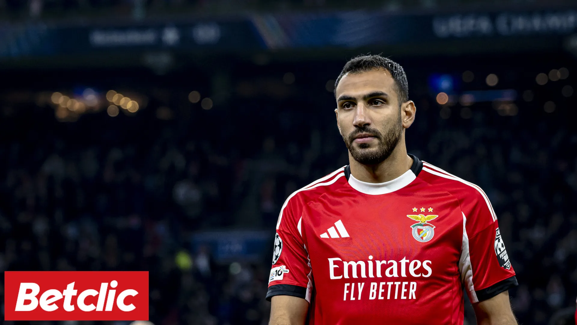 
                    Real Madrid dita fado europeu do Benfica. Os melhores jogos para apostar
                