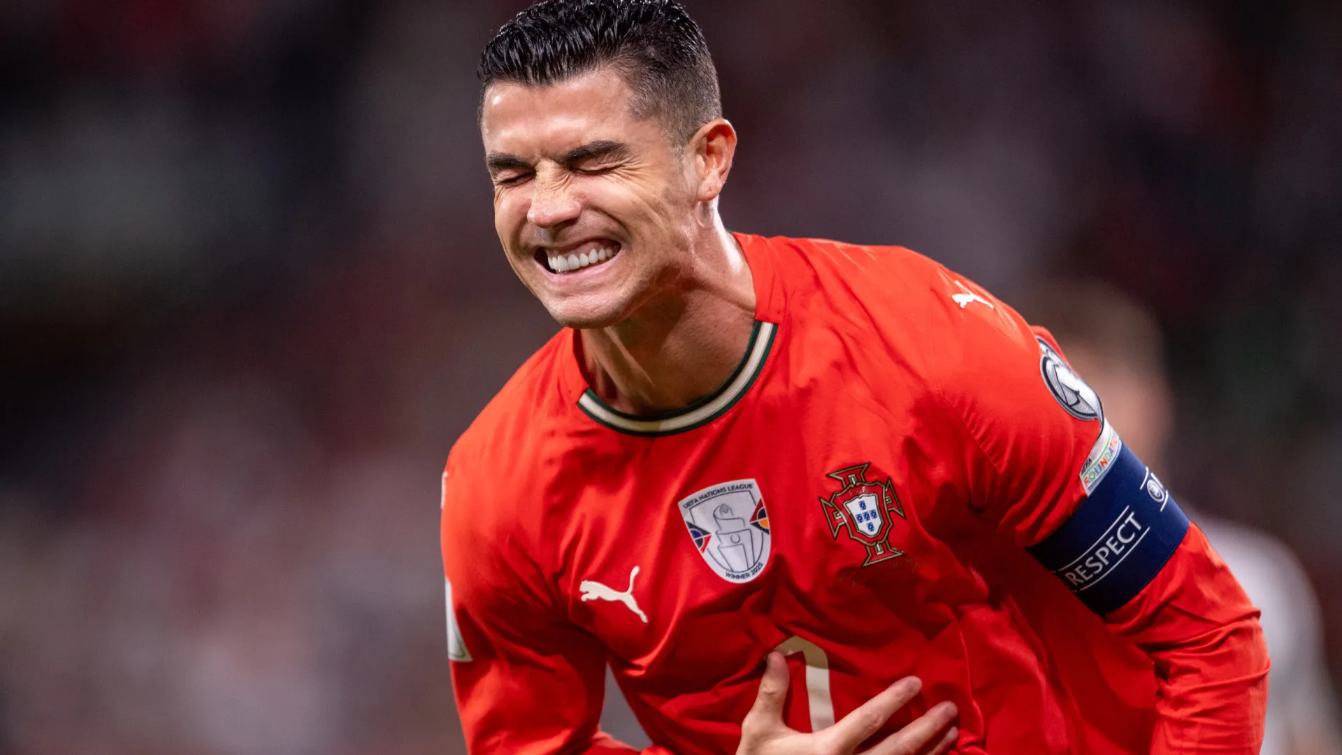 
                    O melhor 11 da história do futebol para a IA. Ronaldo entre os eleitos
                