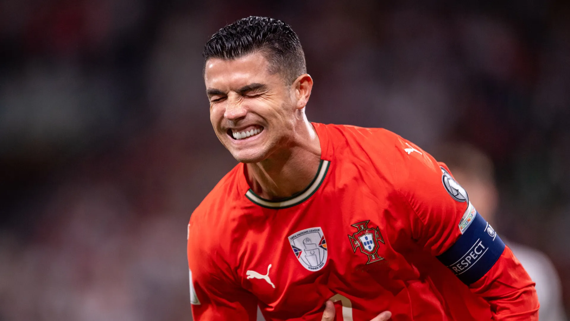 
                    Do bingo de CR7 aos camelos de Pogba. Jogadores com hobbies... estranhos
                