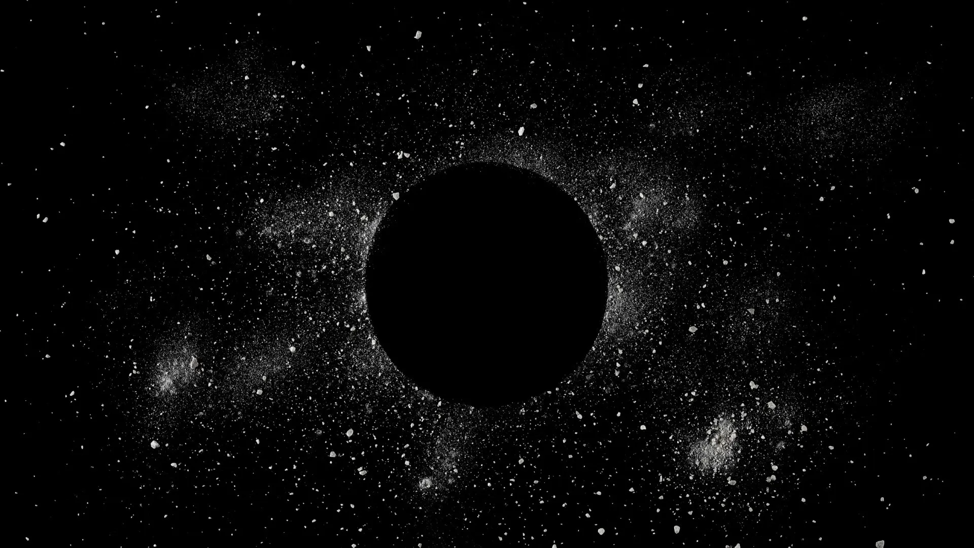 
                    Universidade de Coimbra faz progressos no estudo de matéria escura
                