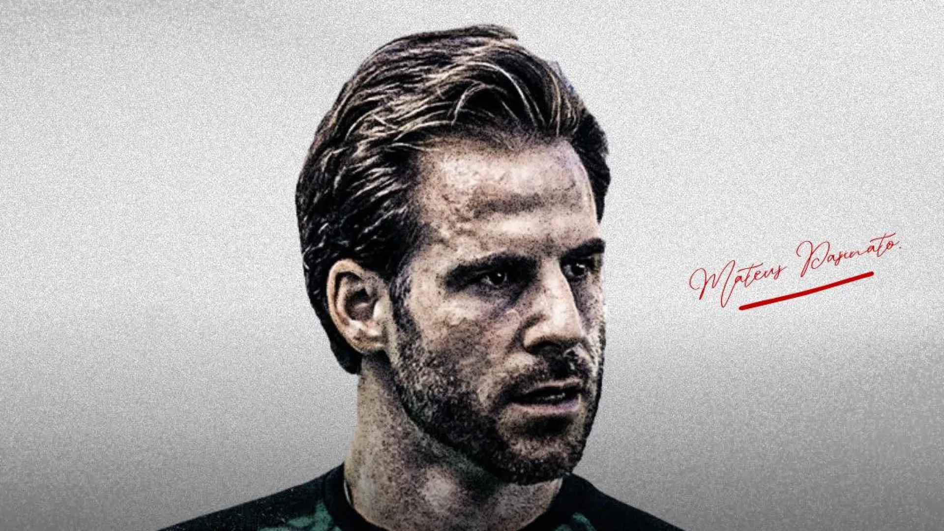 
                    Oficial: Mateus Pasinato regressa a Portugal para jogar na II Liga
                