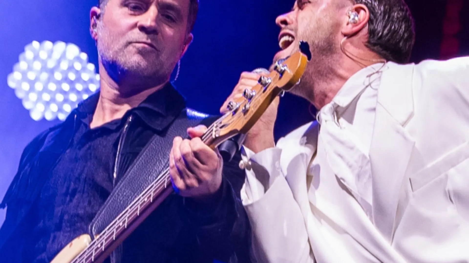 
                    Fingertips recordam carreira e apresentam novo álbum em novembro no Porto
                