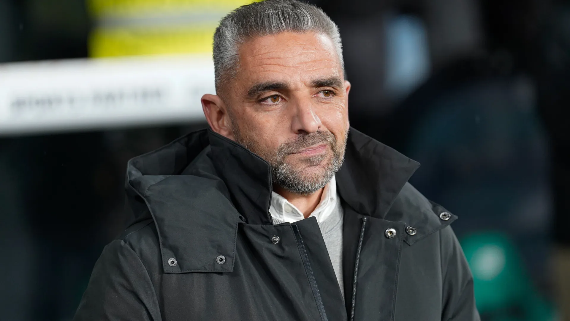 
                    Rui Borges volta a mexer? Eis o onze provável do Sporting frente ao PSG
                