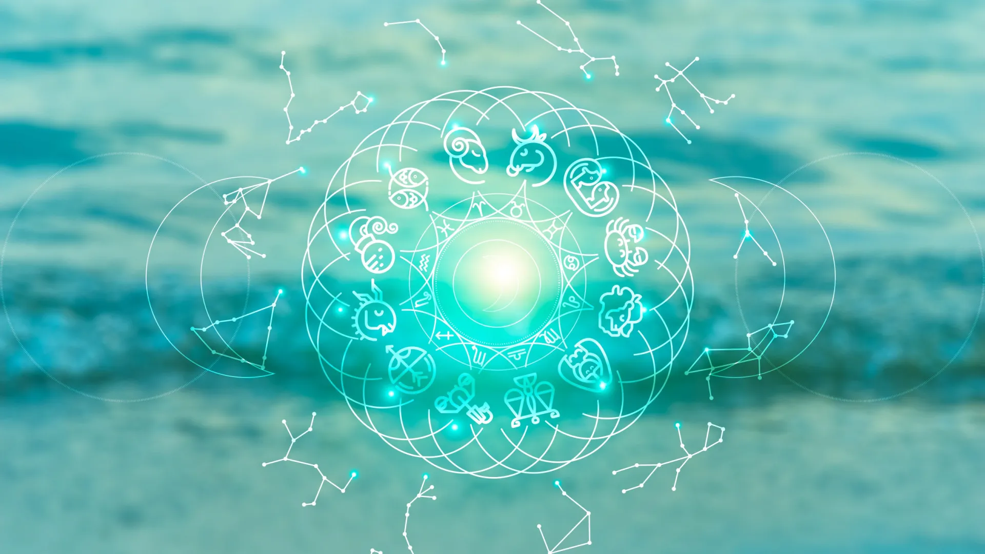 
                    Mês de Aquário traz mudanças (muito) boas para estes 4 signos do zodíaco
                