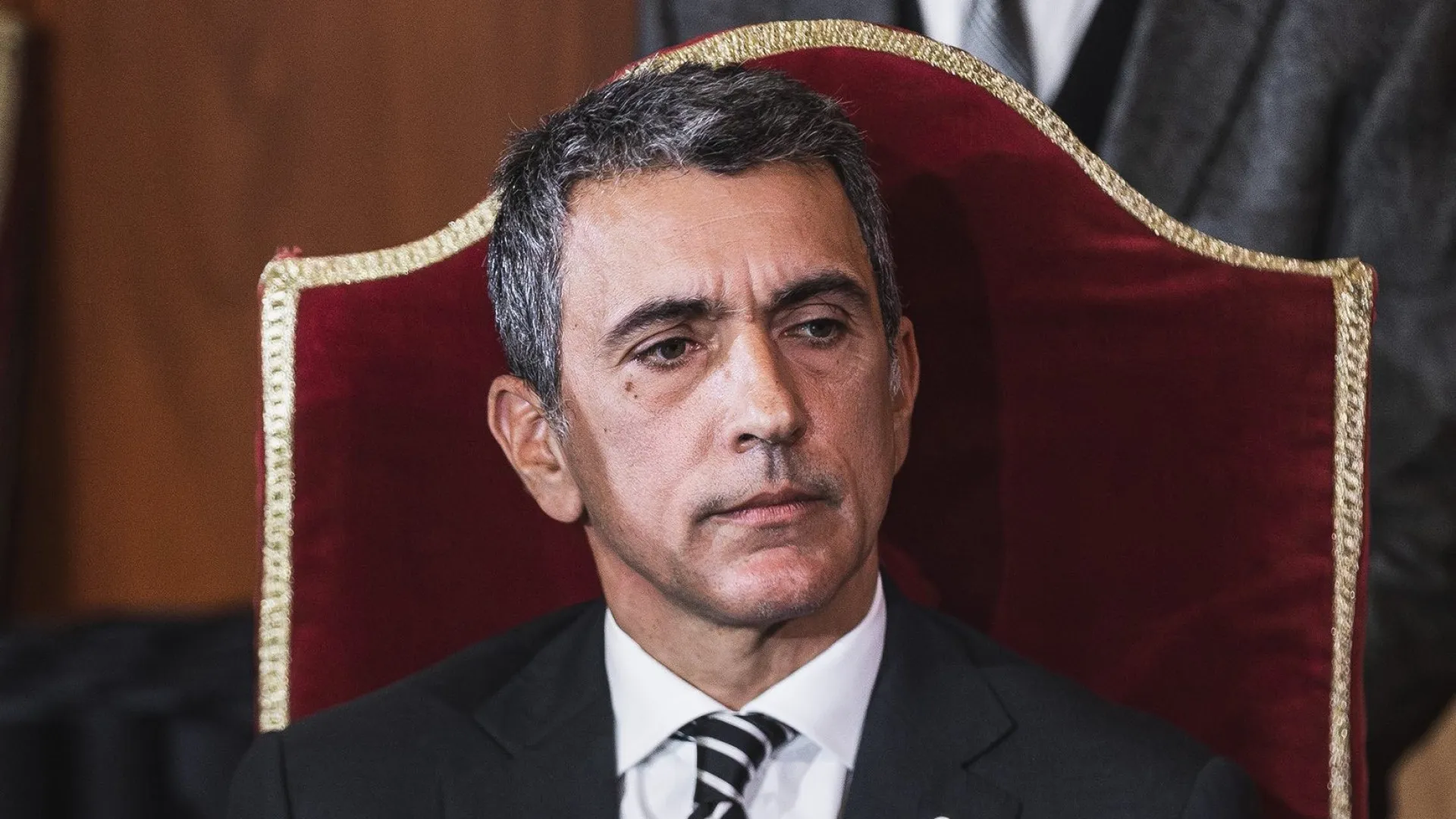 
                    Vitória quer mais clubes da I Liga e equipas da II Liga na Taça da Liga
                