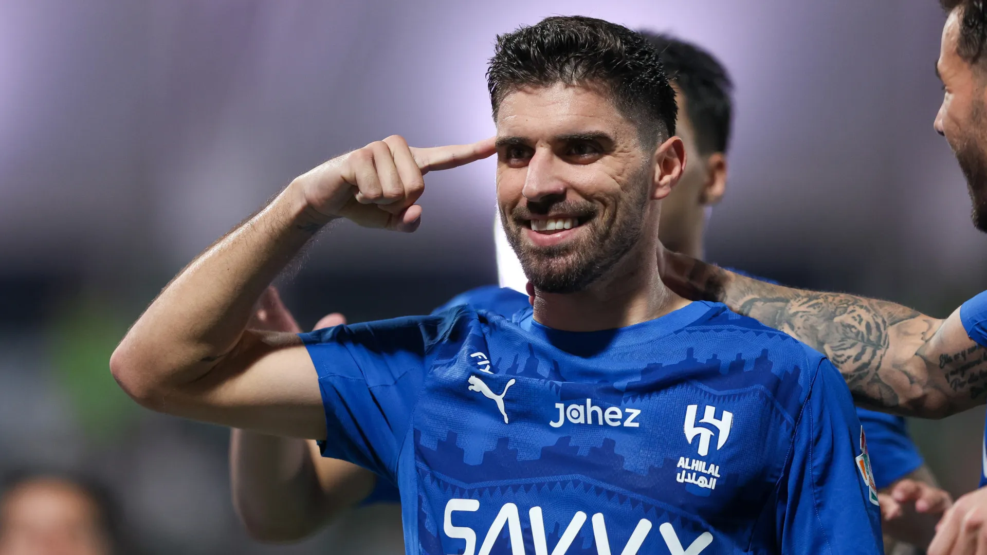 
                    'Bomba' de mercado? Ruben Neves pode estar a caminho do Real Madrid
                