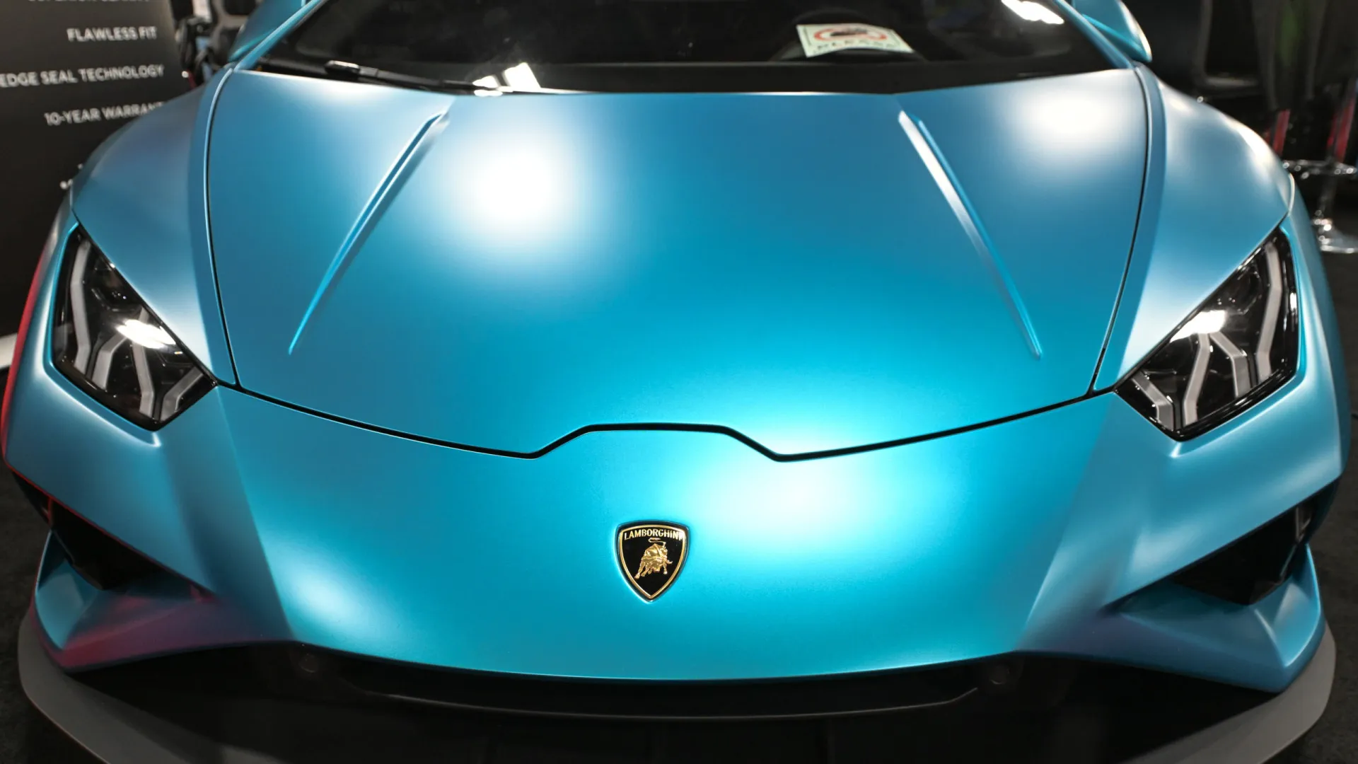 
                    Saiba quantos carros a Lamborghini vendeu em 2025 (foi um recorde)
                