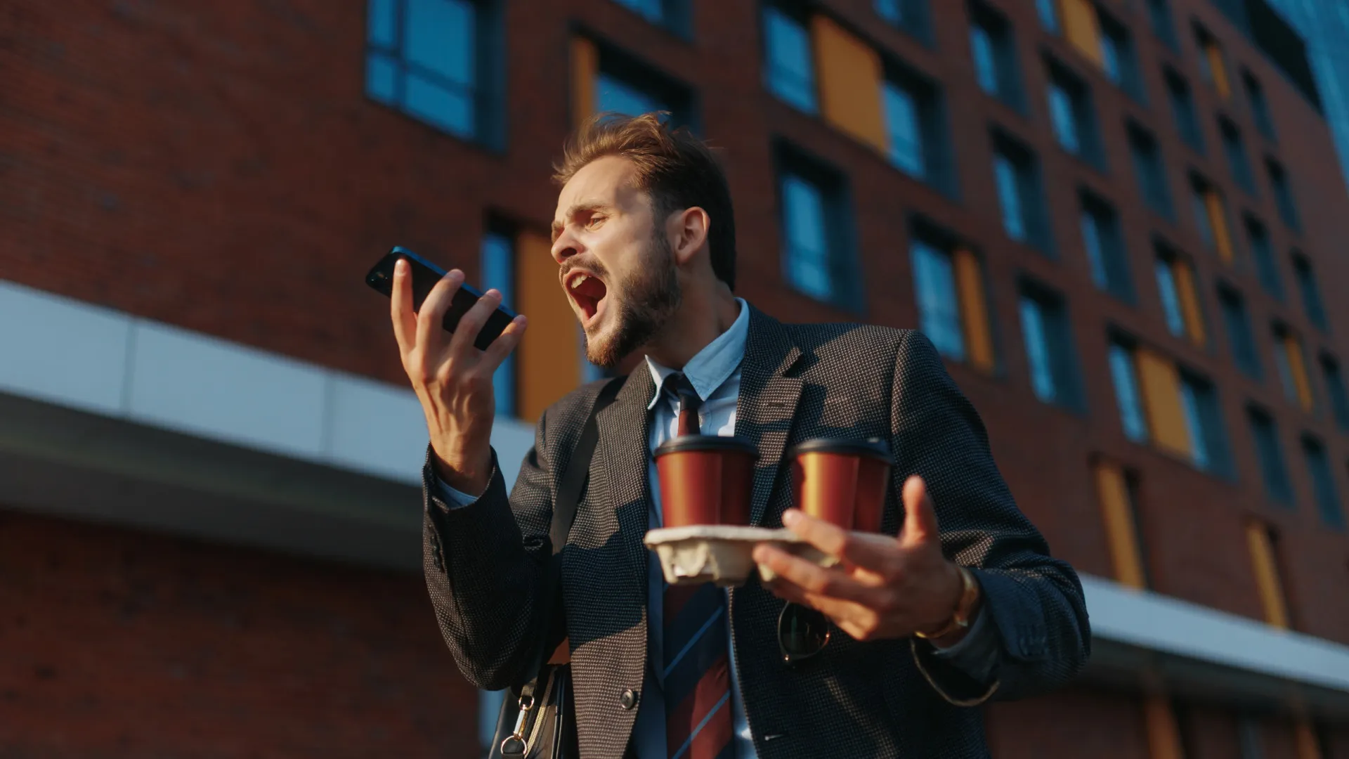 
                    Ser bruto com o ChatGPT torna-o mais eficaz. Mas será que deve fazê-lo?
                