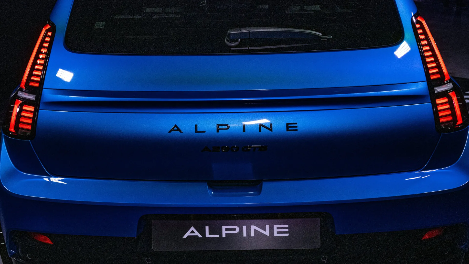 
                    Alpine superou as 10.000 vendas anuais e há um modelo que domina
                