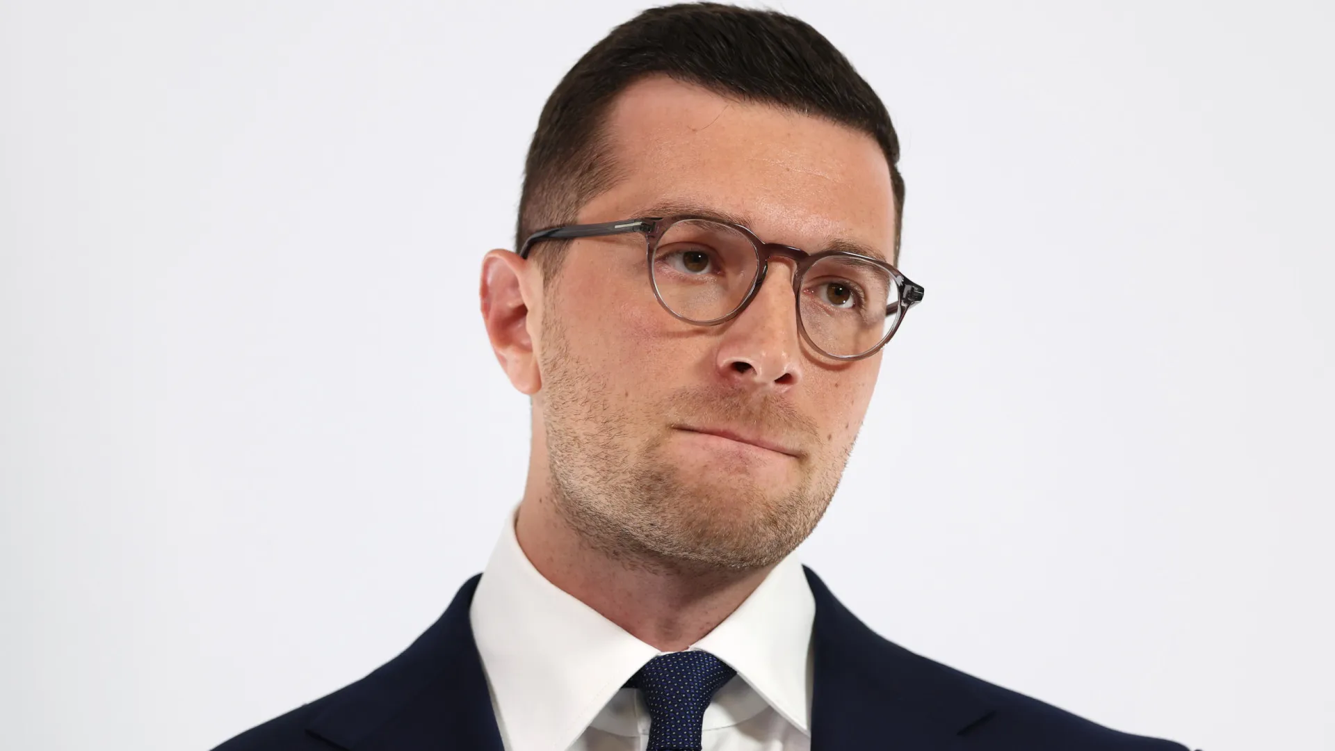 
                    Bardella: Portugal tornar-se-ia 