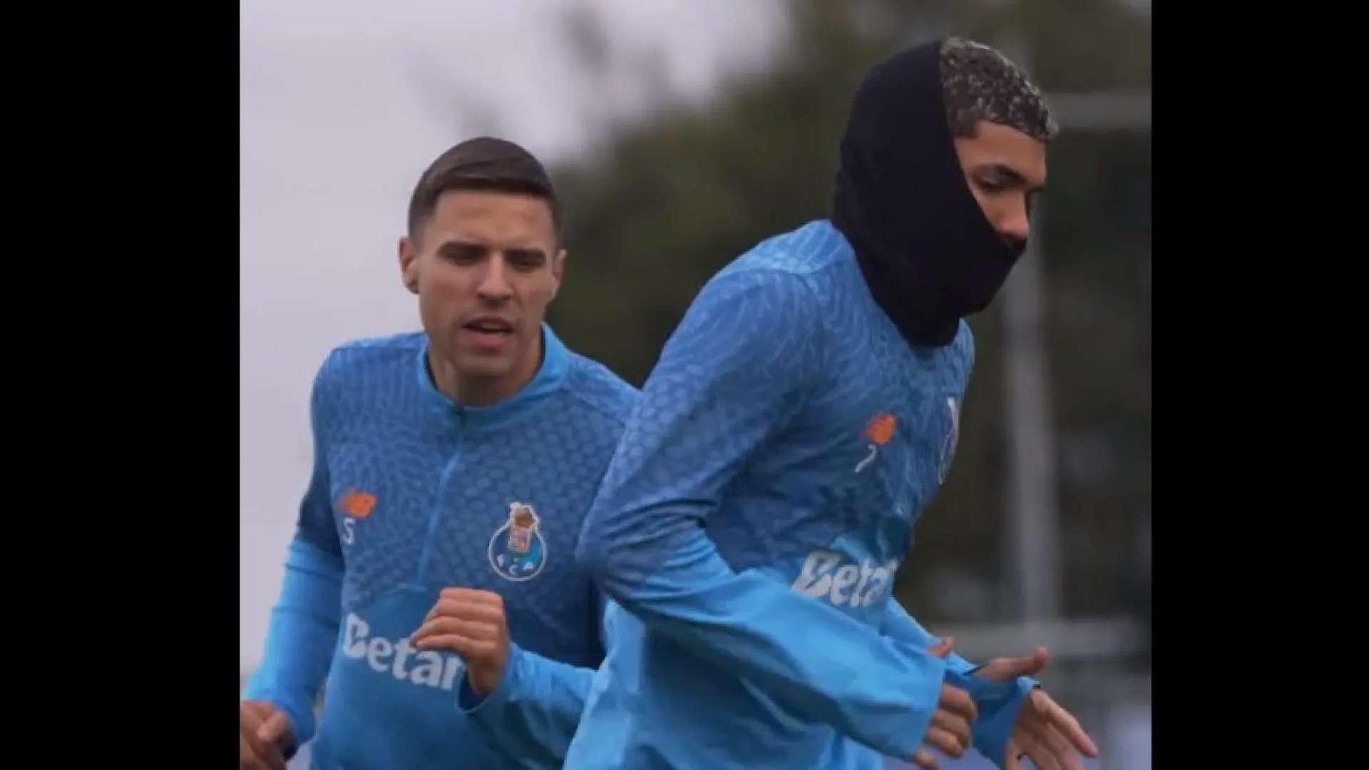 
                    FC Porto arrancou preparativos para Liga Europa com várias novidades
                