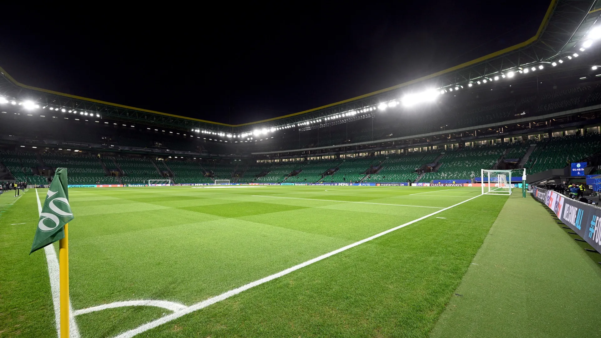 
                    Sporting-AVS: Em Alvalade, apontam-se miras... ao FC Porto
                