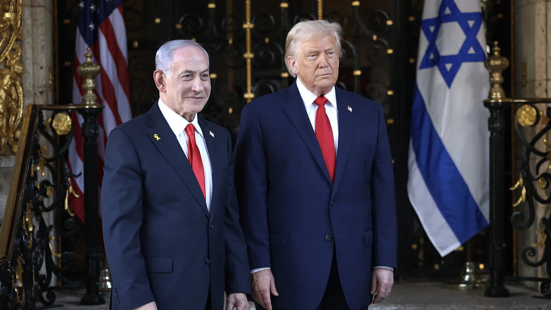 
                    Primeiro-ministro israelita aceita integrar Conselho de Paz de Trump
                