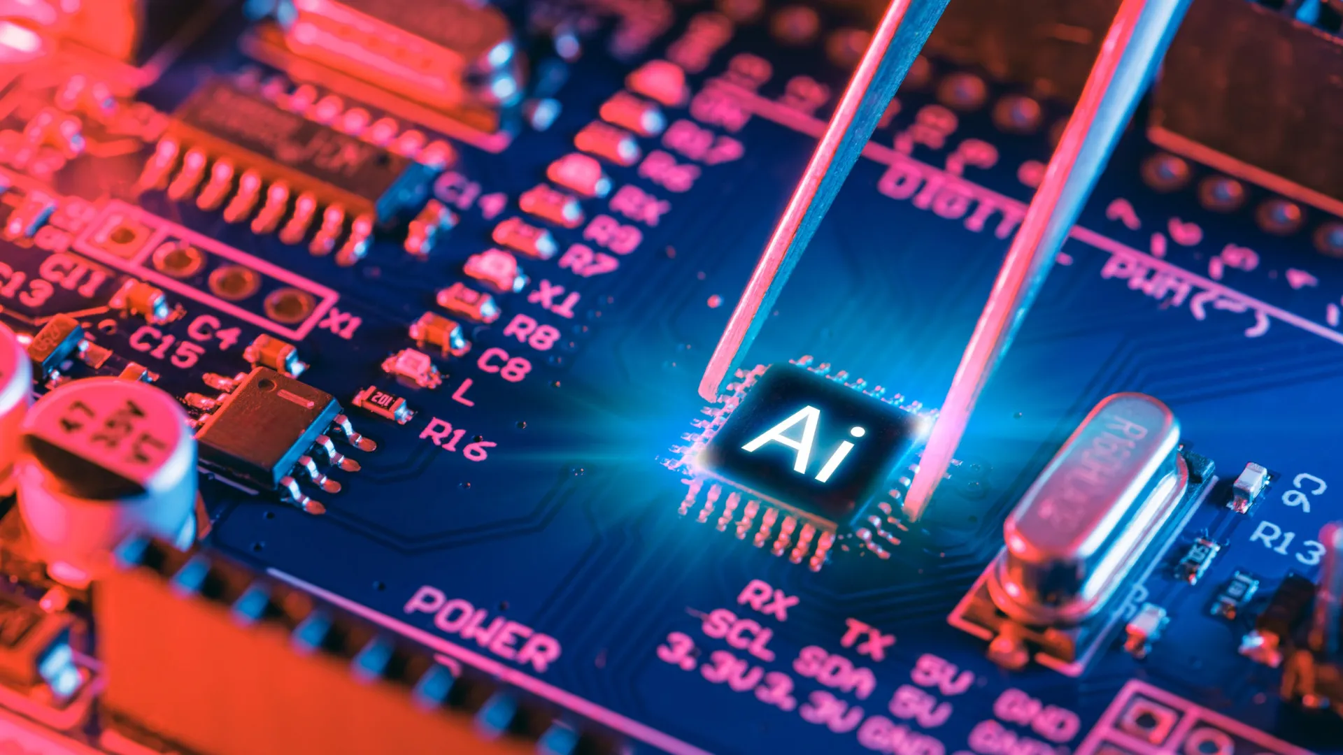 Agentes de IA ganham terreno na banca e no retalho, diz Microsoft