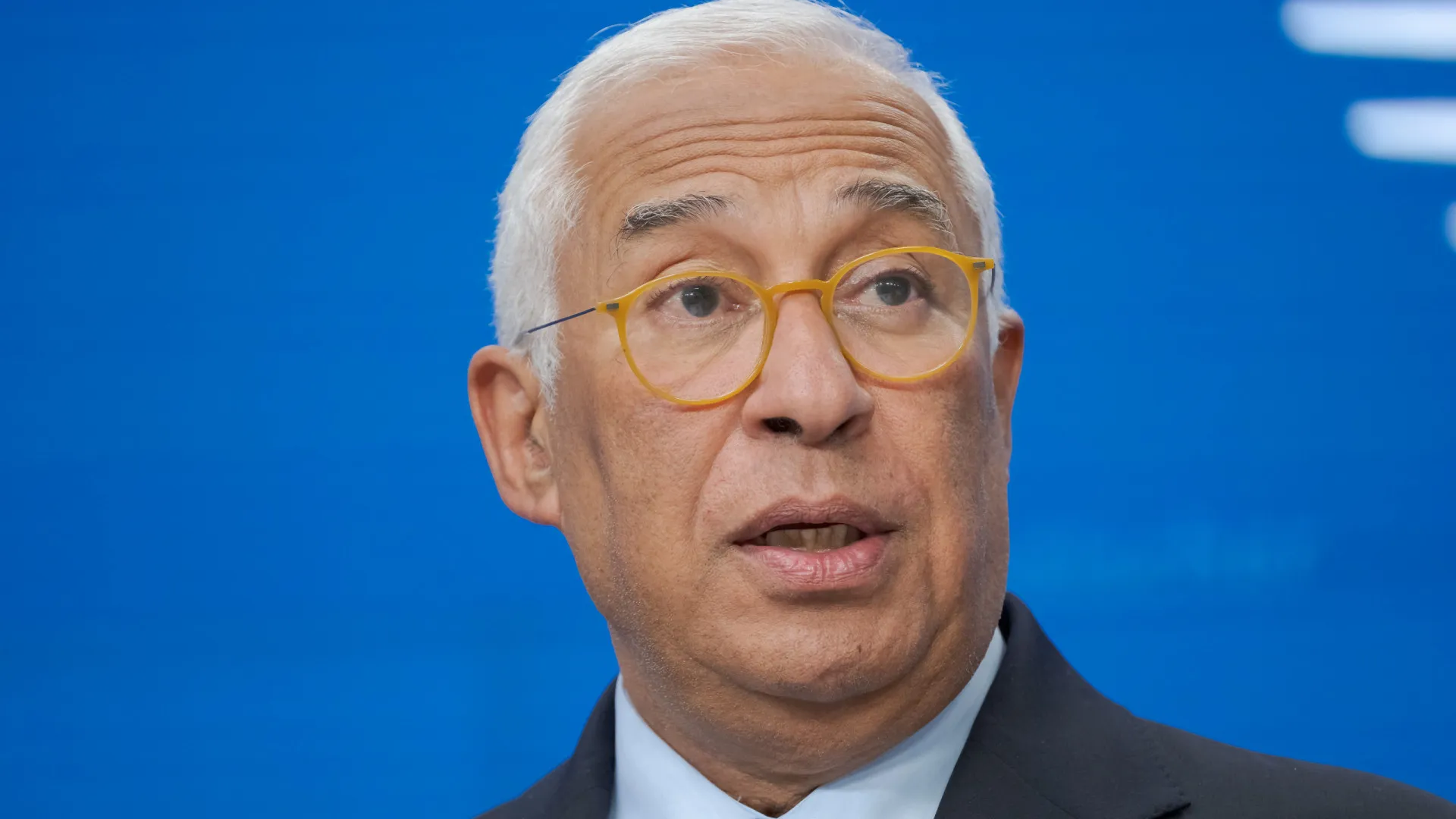 
                    Gronelândia. Costa diz que UE 