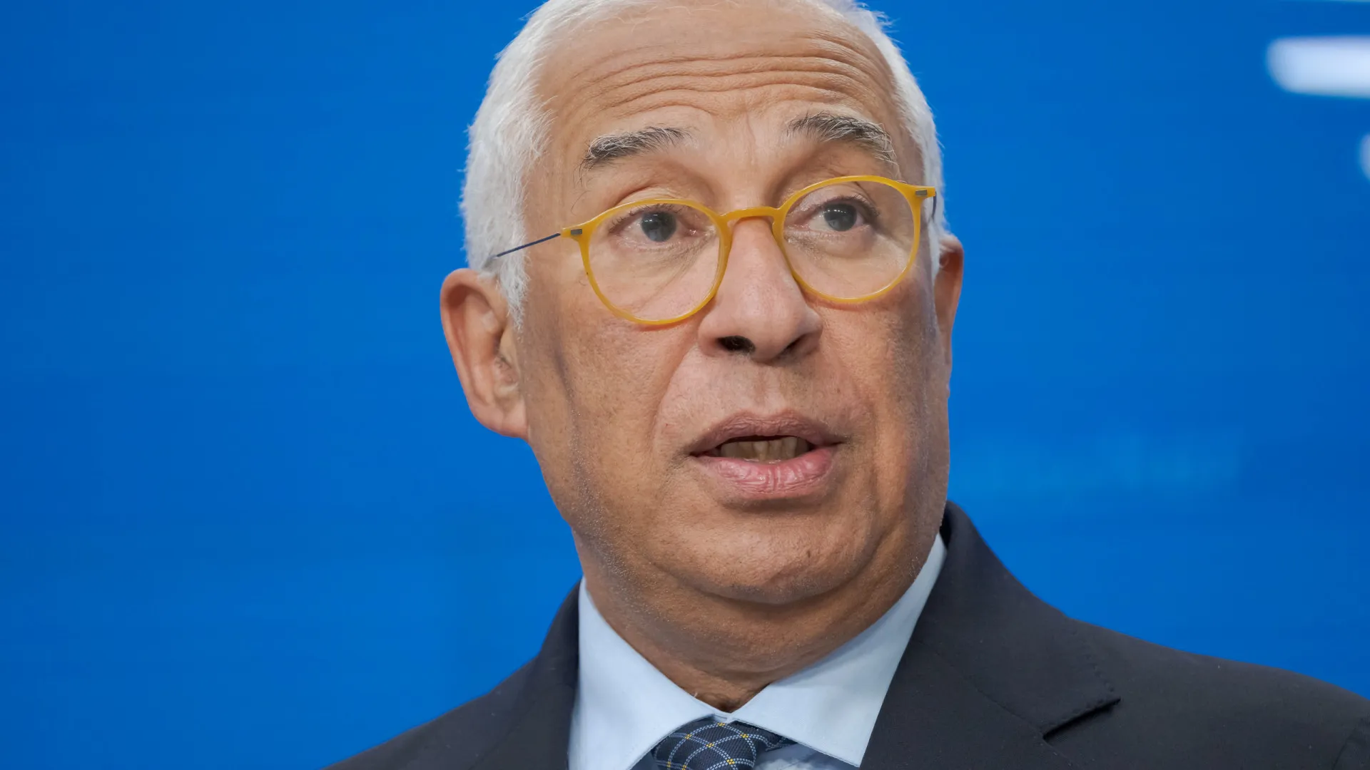 
                    Europa da Defesa ganha autonomia face a aliados, diz Costa
                