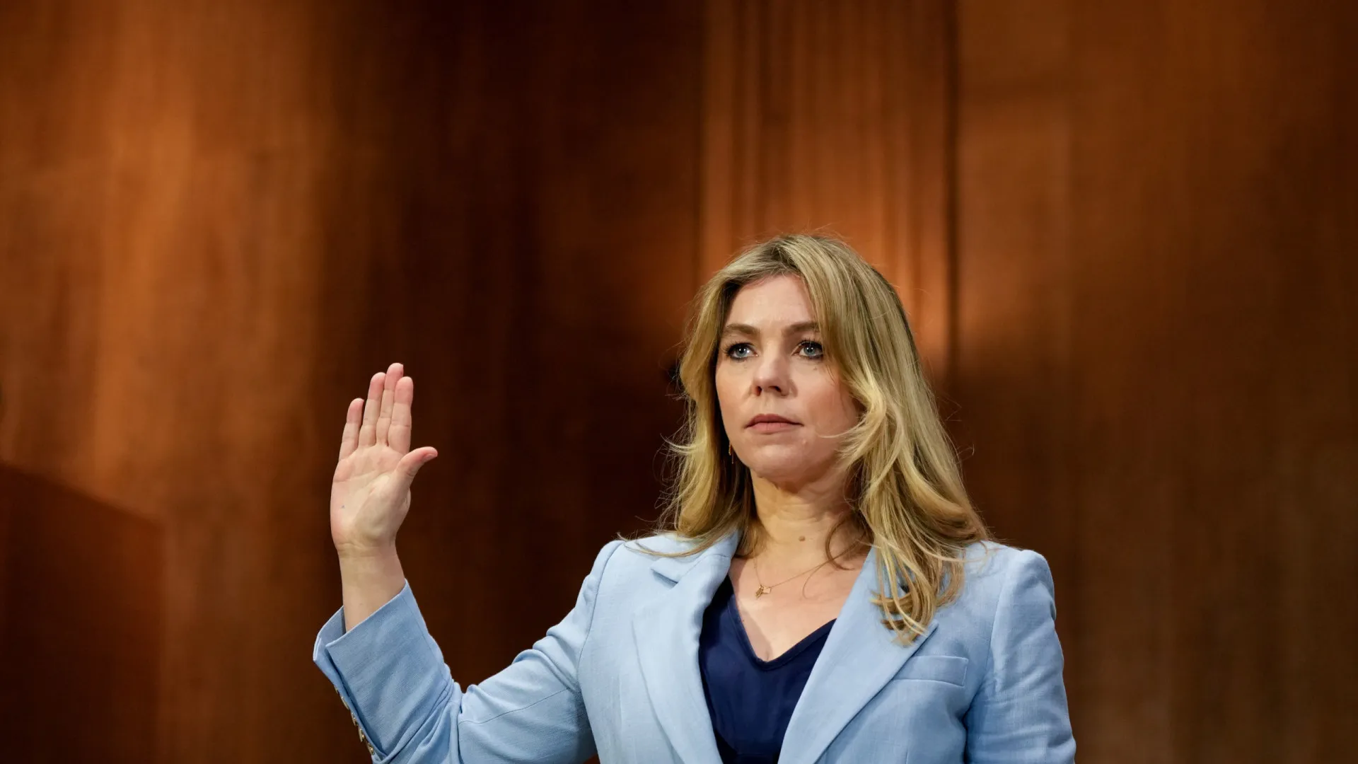 
                    Livro de ex-diretora do Facebook sobre abuso de poder chegou às livrarias
                