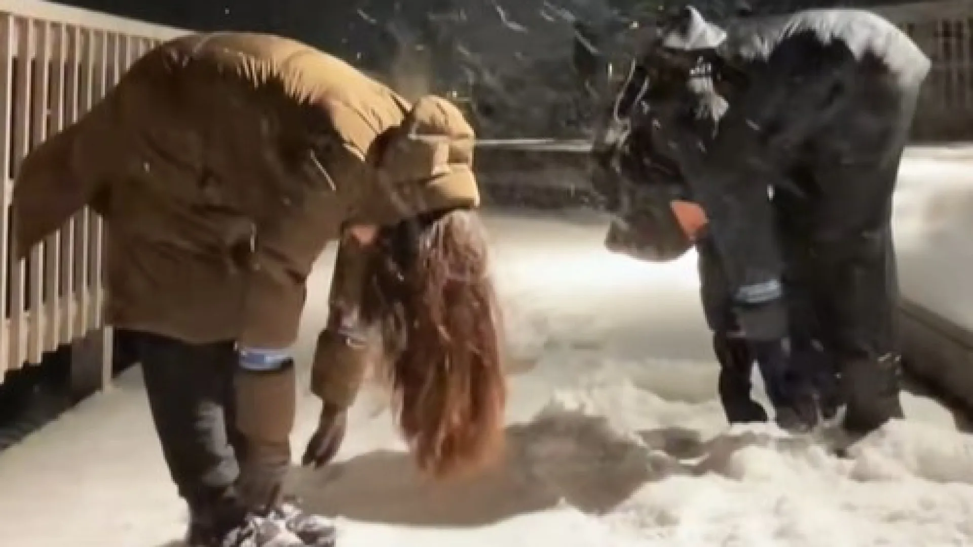 
                    Gronelandeses fazem troça dos EUA: 