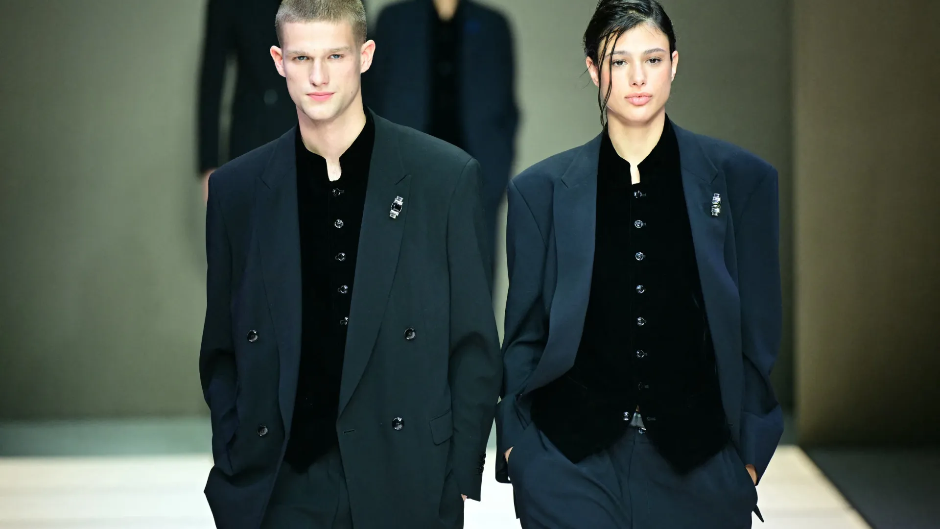 
                    Semana da Moda de Milão chega ao fim: Eis os grandes destaques
                