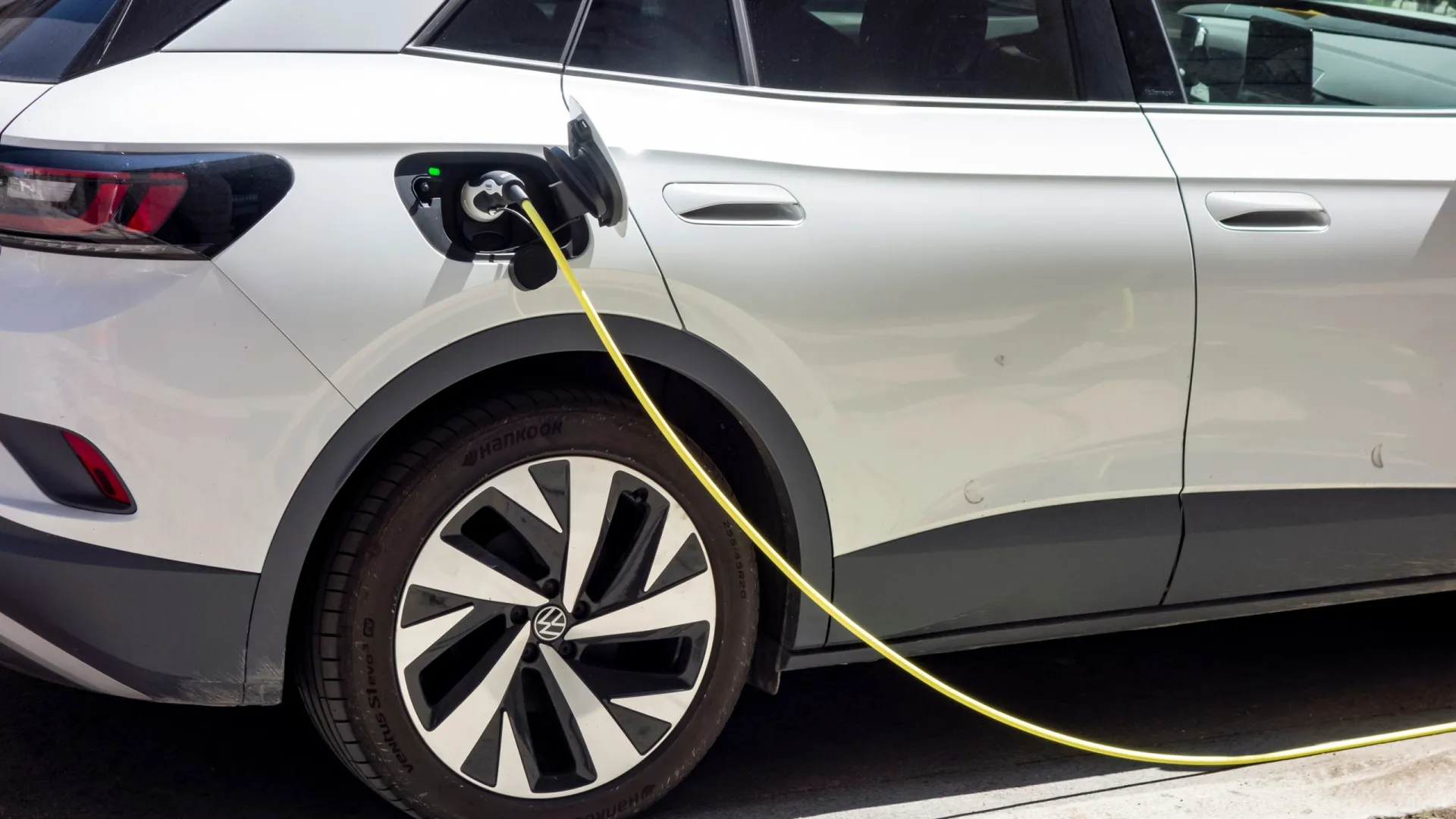 Há uma nova marca a liderar vendas de elétricos na Europa