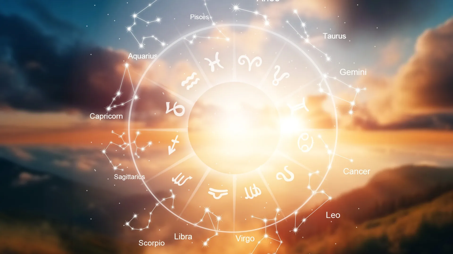 
                    Sol entra em Aquário e vai  mudar o destino de 5 signos do zodíaco
                