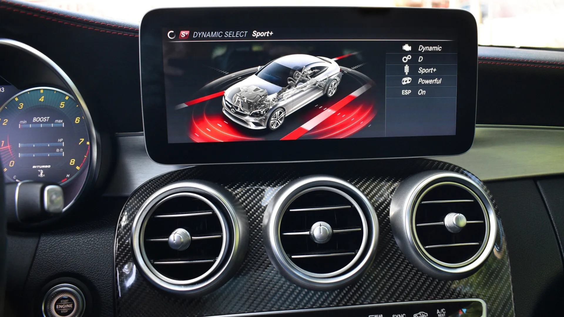 
                    Mercedes não quer tecnologia intrusiva nos carros: “Ao serviço do humano