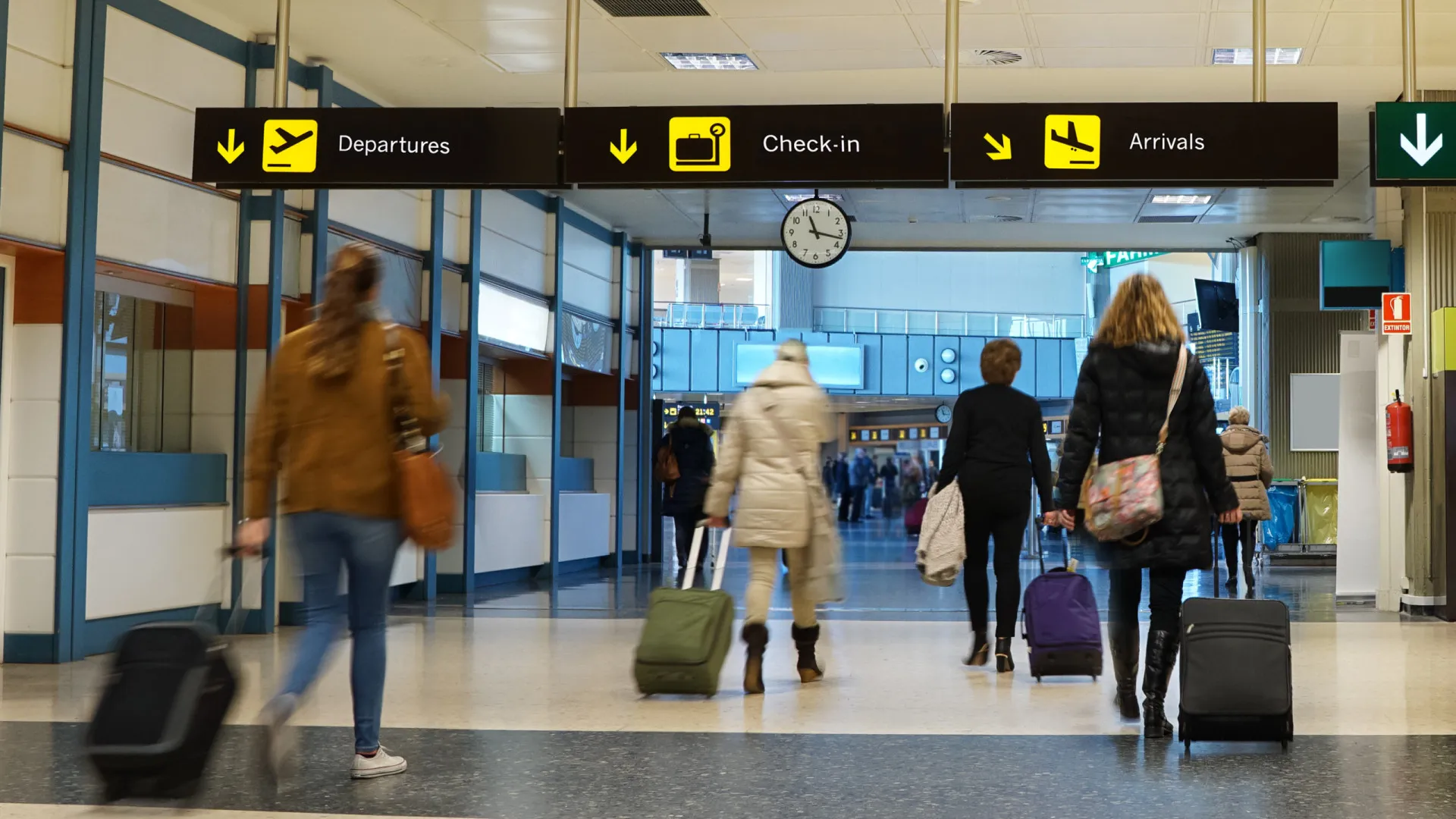 
                    Da indemnização à bagagem de mão grátis, o que pode mudar na aviação?
                