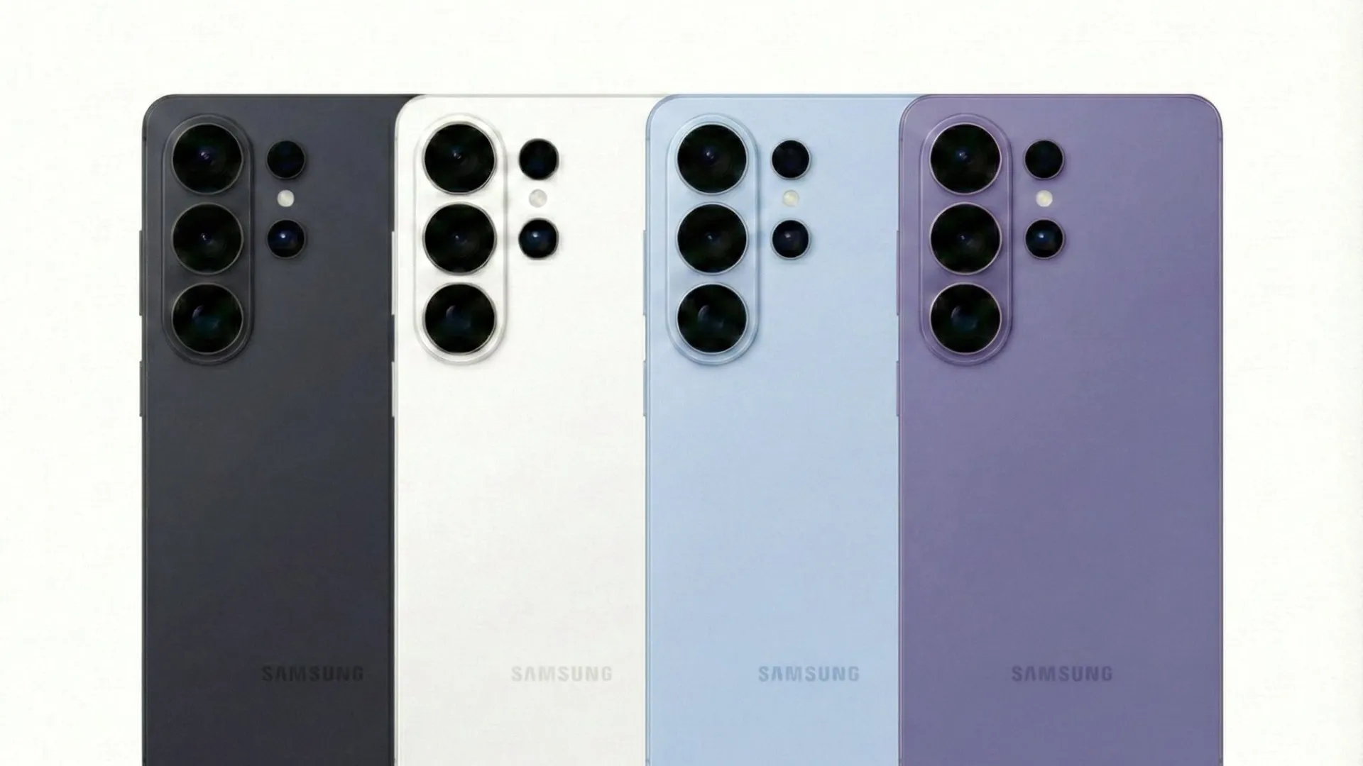 
                    Revelados detalhes dos planos de lançamento do Galaxy S26
                