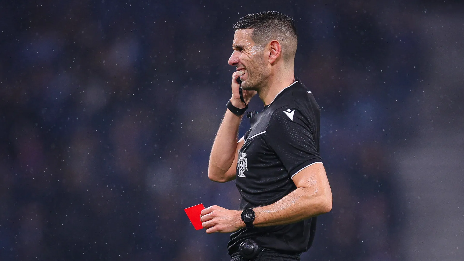 
                    FC Porto, Sporting e Benfica já conhecem os árbitros nos jogos da I Liga
                