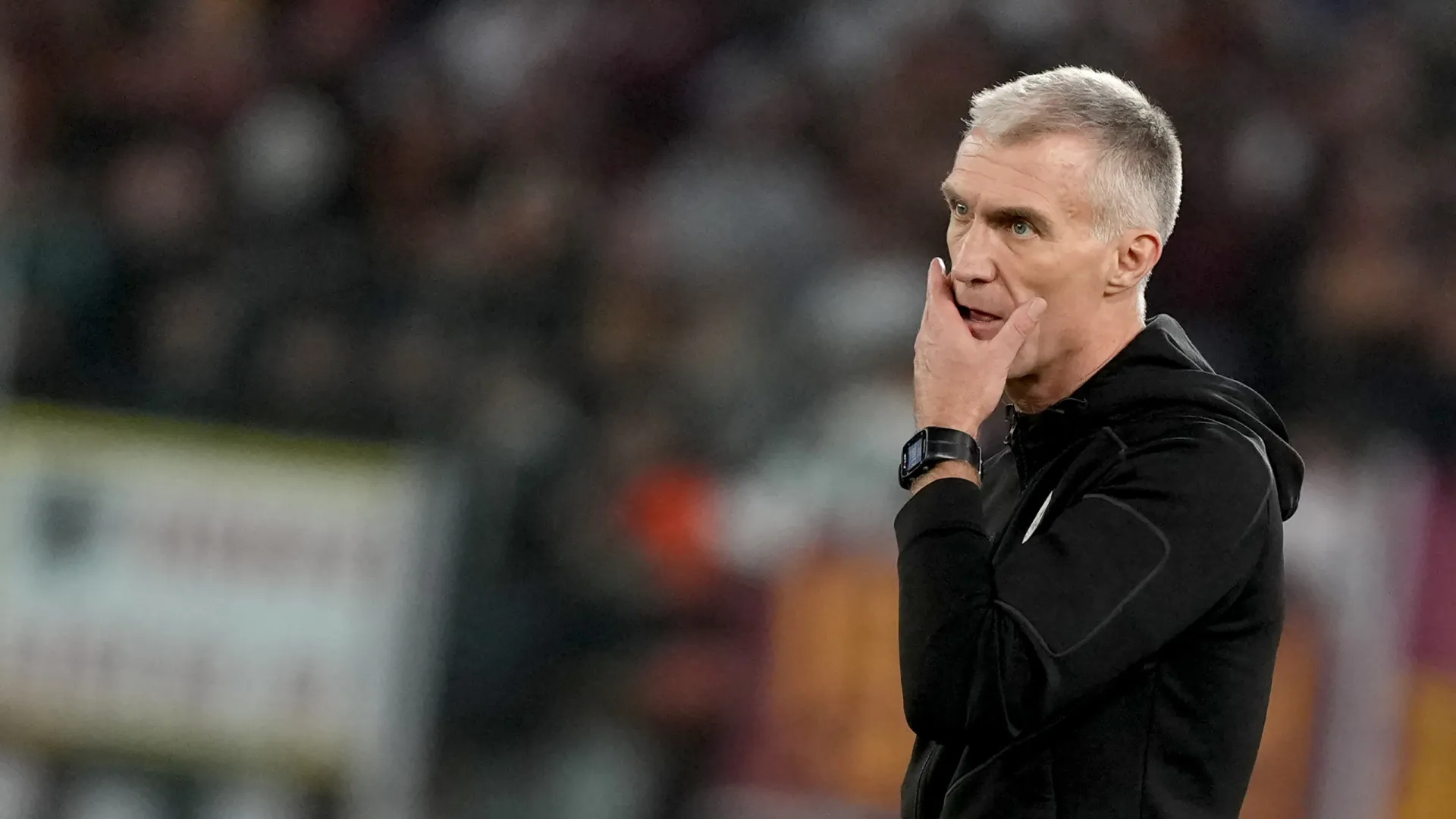 
                    Técnico do Viktoria Plzen considera o FC Porto uma equipa de Champions
                