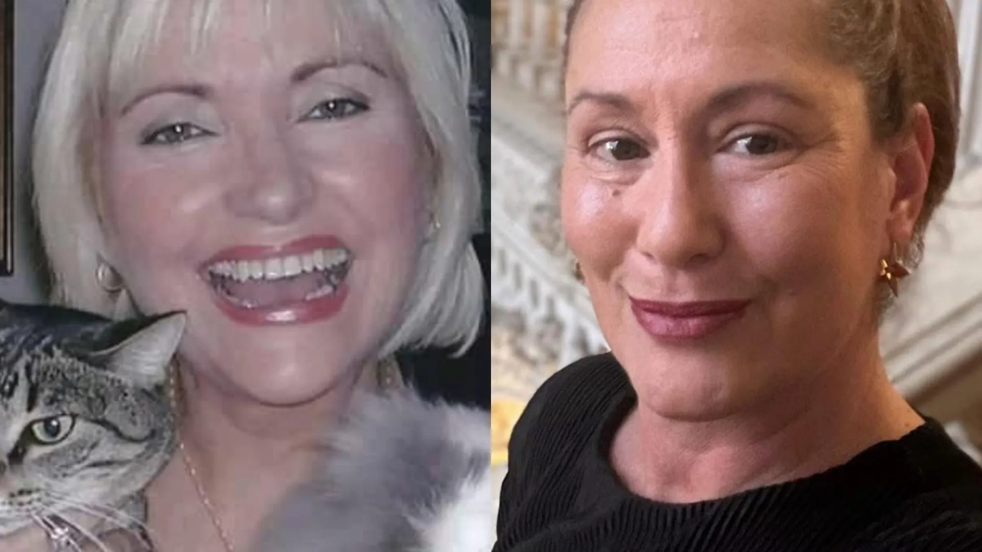 
                    Filha da atriz Delfina Cruz desaparecida: Namorado falou e há novidades
                