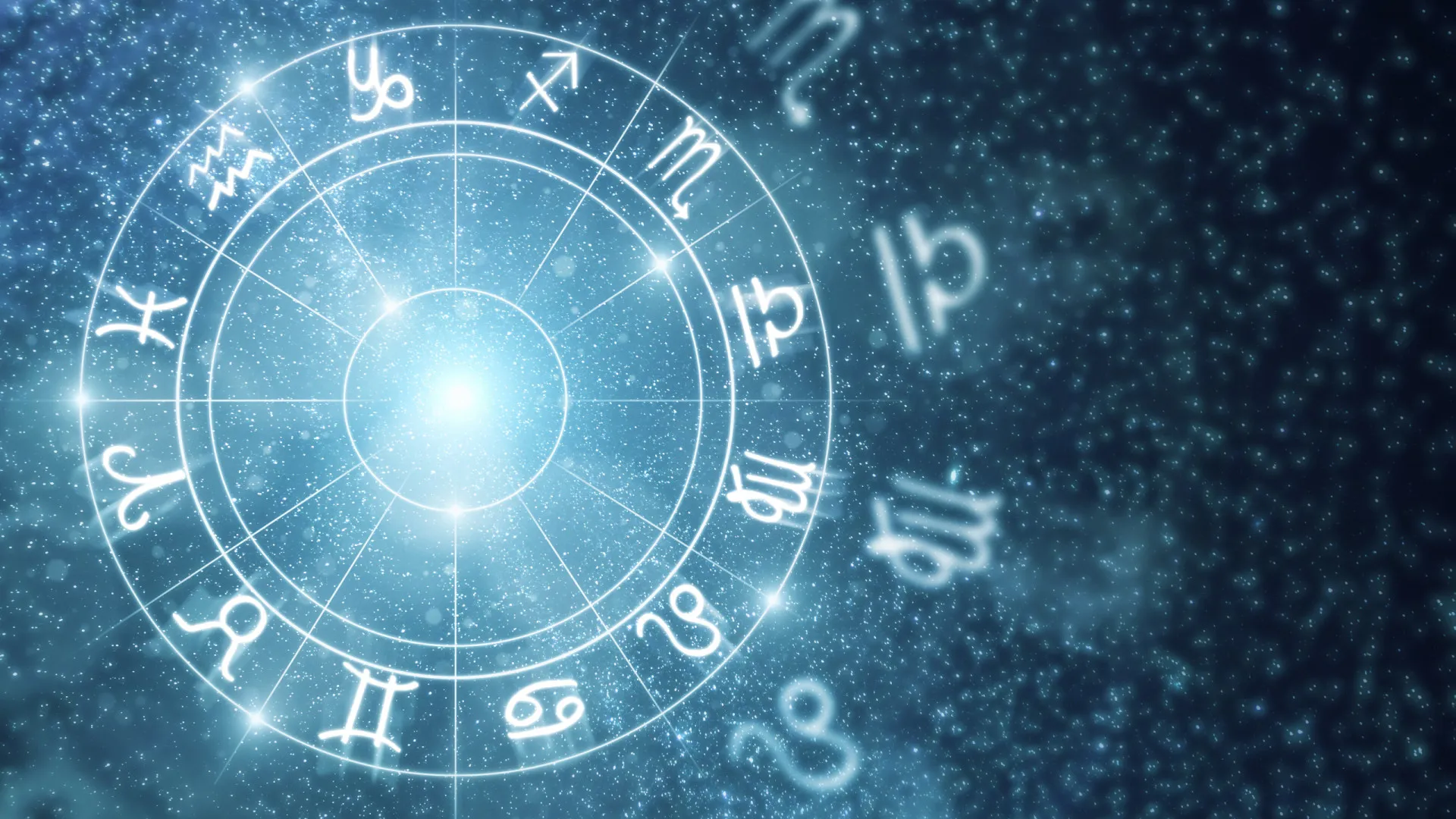 
                    Os cinco signos que vão receber uma bênção do universo em breve
                