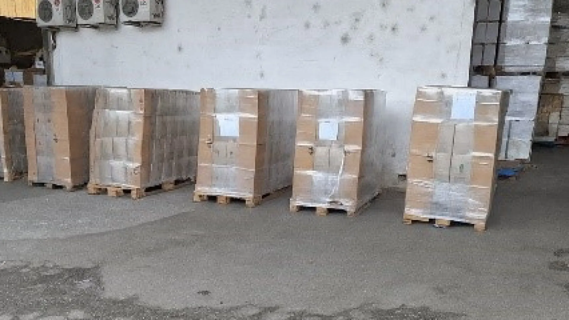 
                    ASAE apreende mais de 21 mil litros de vinho no distrito de Viseu
                