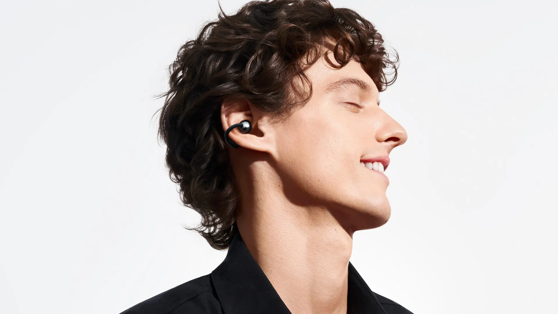 
                    Experimentámos os Huawei FreeClip 2. Eis as nossas impressões iniciais
                