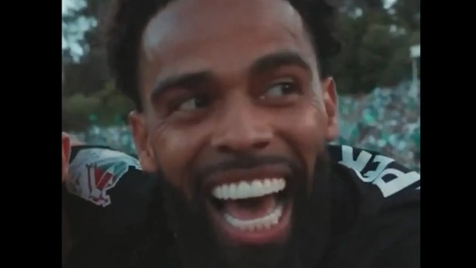 
                    Sporting despediu-se de St. Juste com este vídeo: 