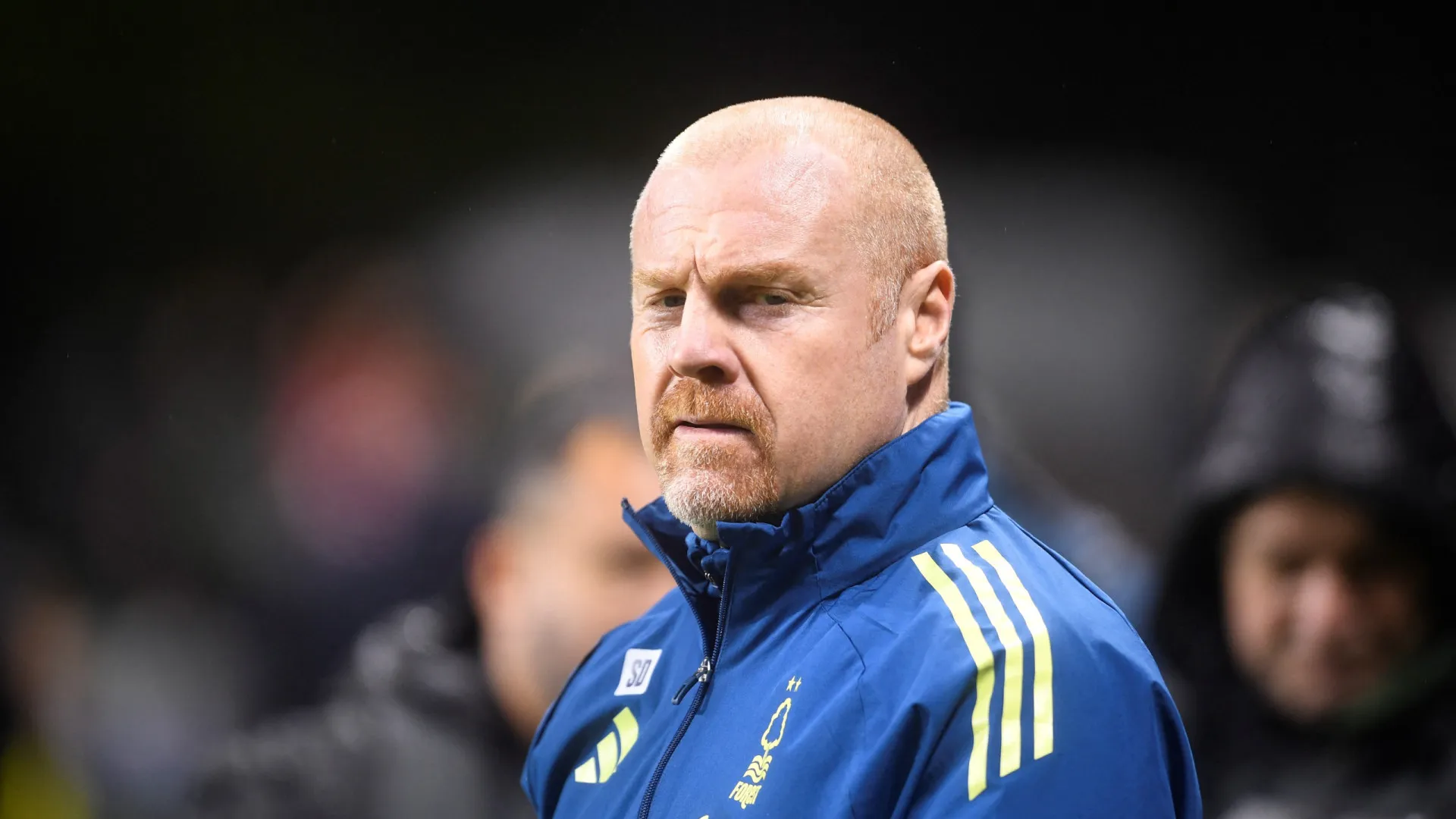 
                    Nottingham Forest despede Sean Dyche e aponta baterias a português
                