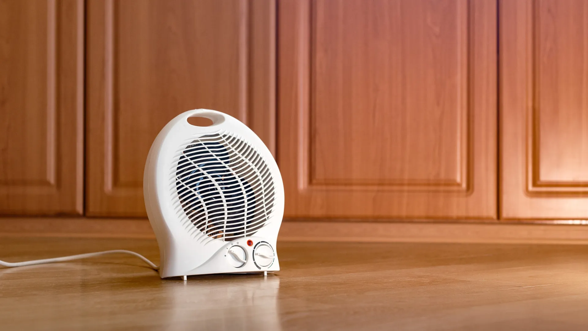 
                    É seguro deixar um aquecedor elétrico a trabalhar sozinho muito tempo?
                