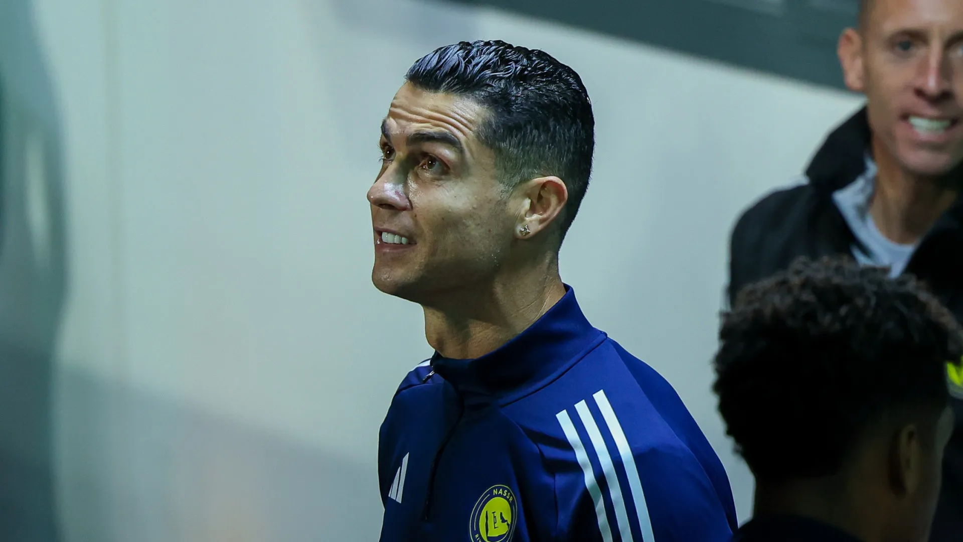 
                    Cristiano Ronaldo aponta data de reforma e Arábia Saudita já treme
                