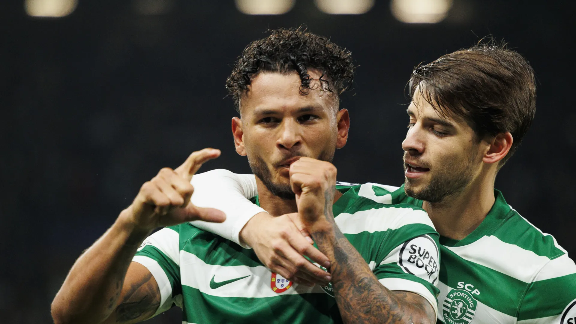 
                    Sporting e Sp. Braga 'colam' Portugal a Países Baixos no ranking da UEFA
                