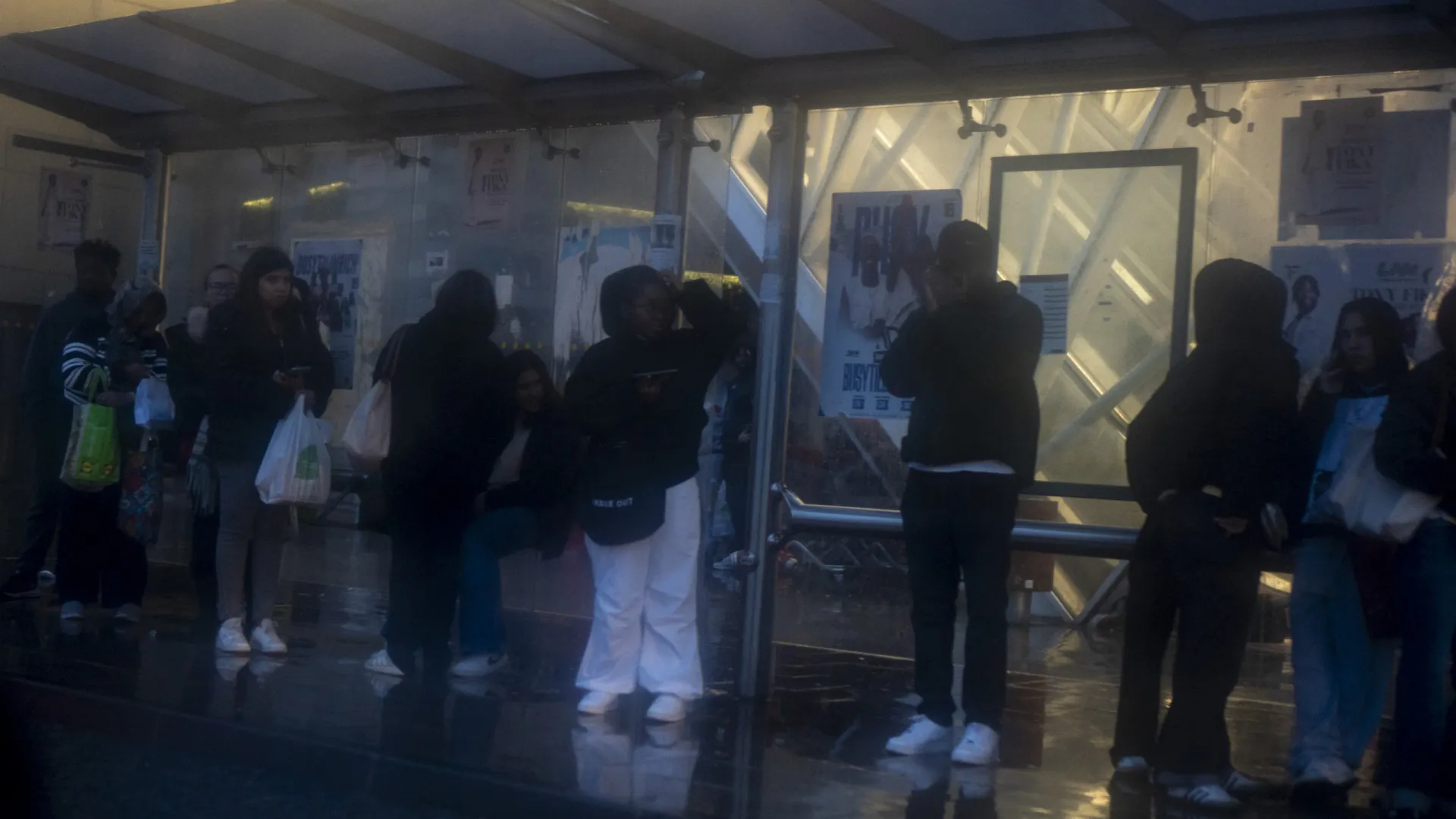 
                    Mau tempo fecha escolas em seis municípios do distrito de Vila Real
                