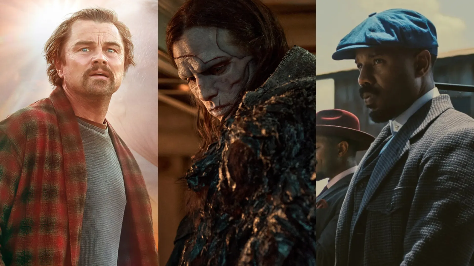 
                    Óscares. Saiba as plataformas onde pode ver os filmes nomeados
                